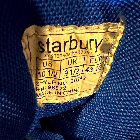 VTG SIGNED STARBURYs NEW YORK KNICKS AUTOGRAPHED 10.5 STEPHON MARBURY BASKETBALL - Picture 10 of 10